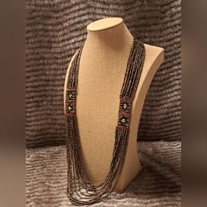 Beaded Necklace